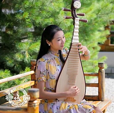 看花解悶，聽曲解憂，有勝于服藥者矣。