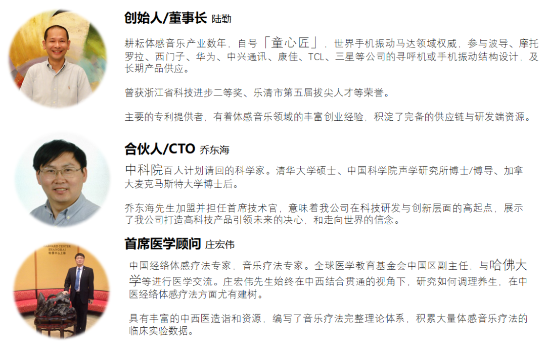 媽媽，這個母親節，我想讓你舒服些。