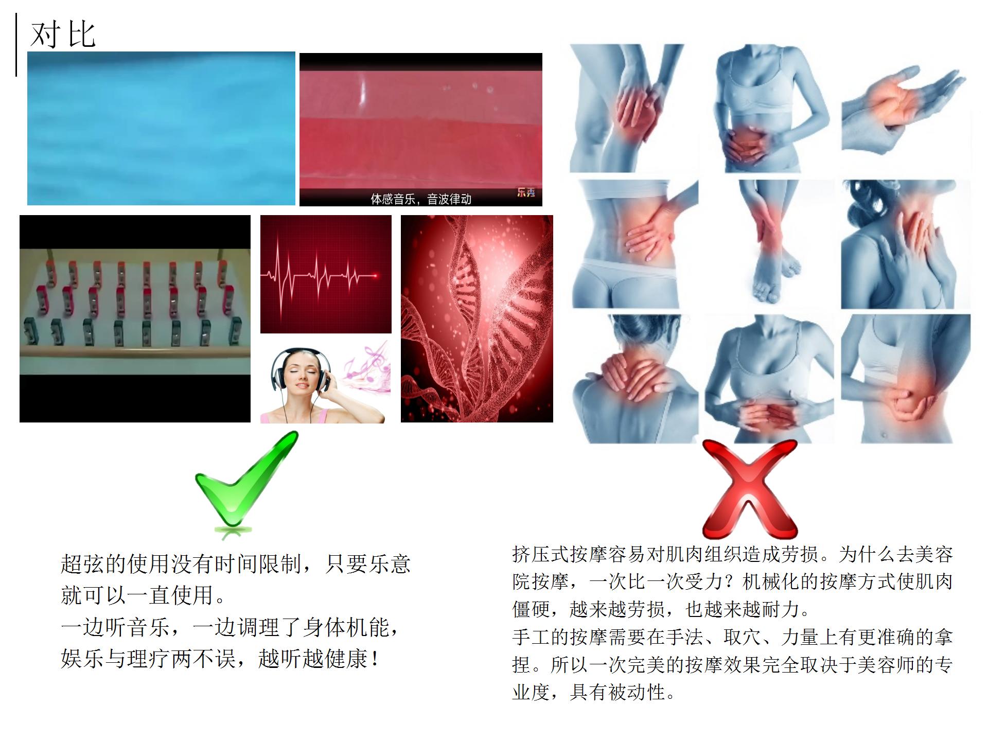 被殺死的睡眠自由，音樂能拯救回來？